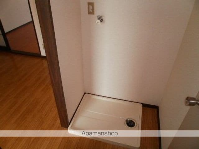 グリーンハイツ双葉の内装写真