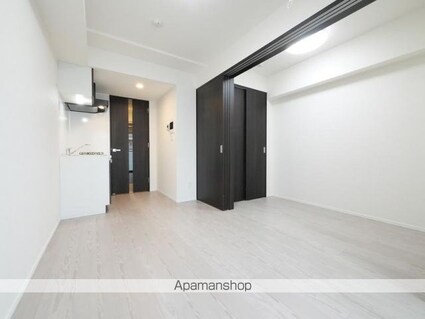 東京都中野区本町５丁目[1DK/25.52m2]の内装5