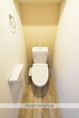 アルトローマ平岸の内装写真