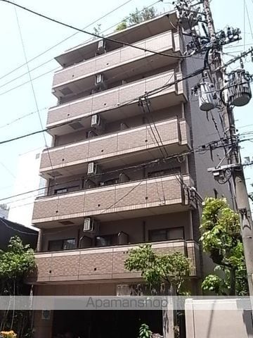 ハイツ丸の内の外観写真
