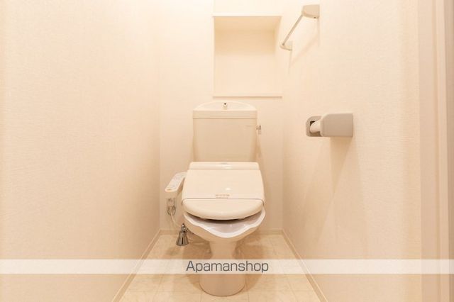 D-room下堀の内装写真