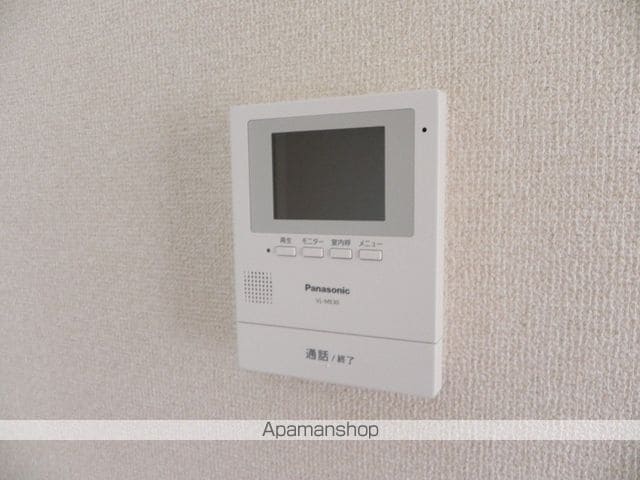 アルバロッソの内装写真