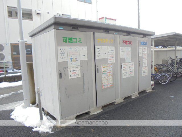 リバーシティ中御所のその他写真