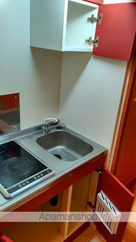 レオパレス向陽台Bの内装写真