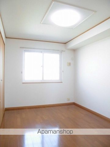 ミルト クリーマ Aの内装写真