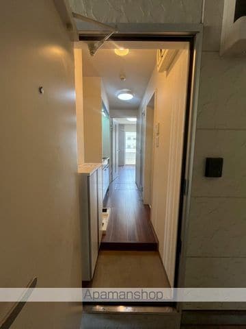 VILLA510 NO.6の内装写真