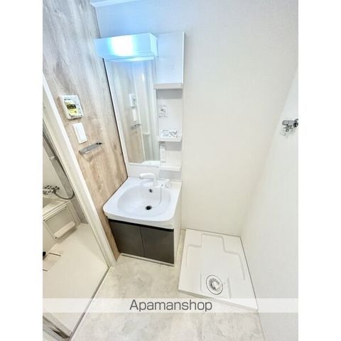 SーRESIDENCE名駅北bling 内覧会10の内装写真