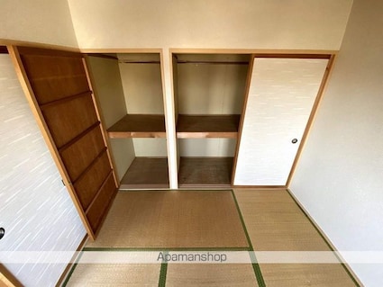 ロイヤルコーポ三笠[2LDK/57.85m2]の内装6