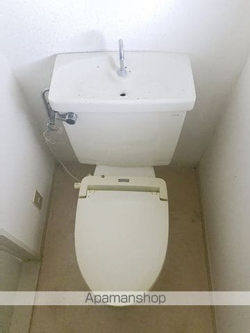 名崎ハイツの内装写真
