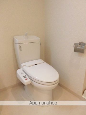 レジディア谷町の内装写真