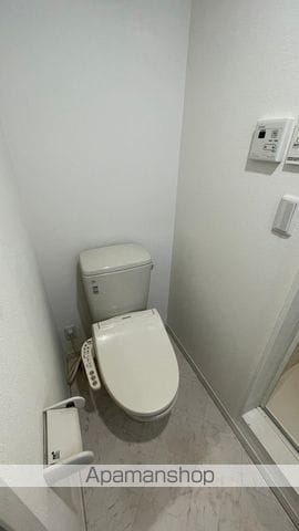 リシェス南流山の内装写真