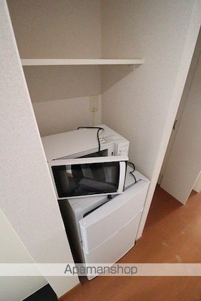 レオパレスイル　ソーレ[1K/23.61m2]の内装10