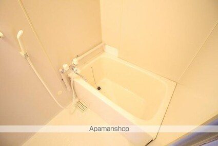 山田アパート（東赤砂）[2K/30m2]のバス