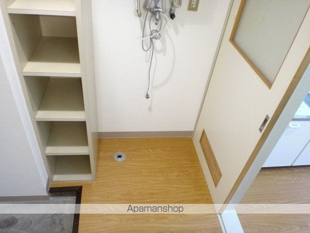 デュエル雅の内装写真