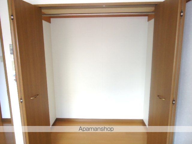 エルフメゾン東中野の内装写真