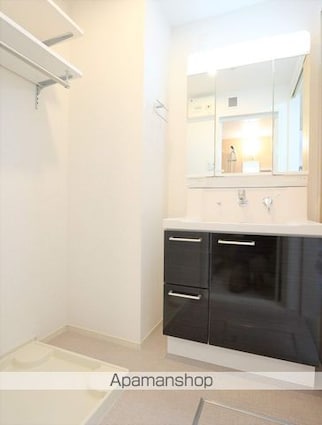 メルベージュ岸[1K/27.38m2]の内装2