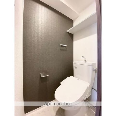 SーRESIDENCE平安通の内装写真