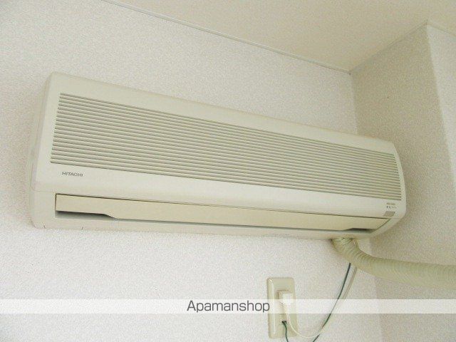アネックス一由の内装写真