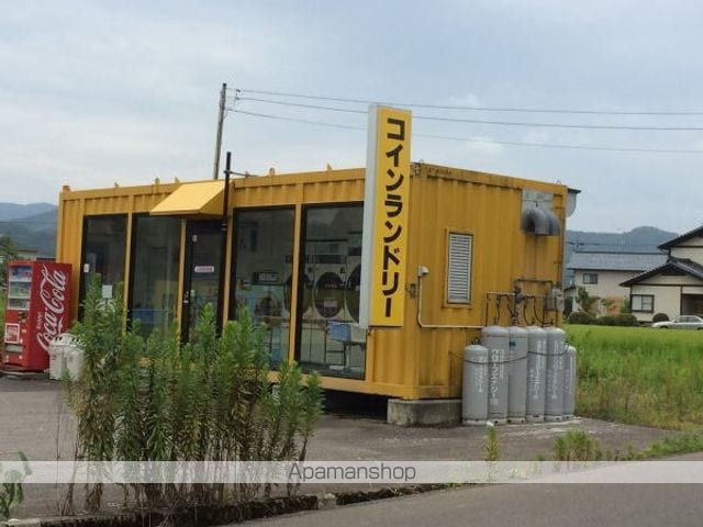 フェリス テレーノIIの周辺写真