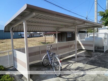 山梨県南アルプス市浅原[2DK/44.34m2]の外観5