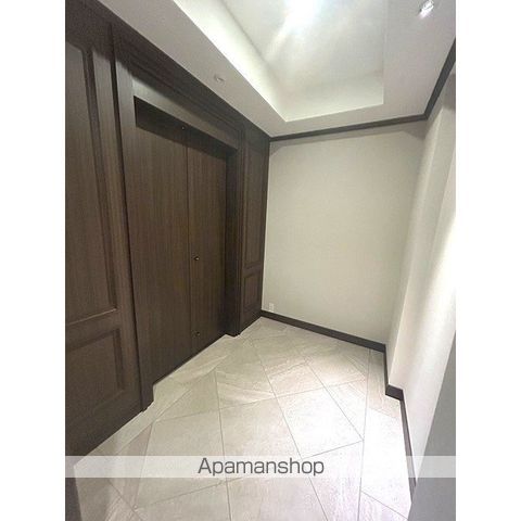 グラングリーン大阪THE NORTH RESIDENCEの内装写真