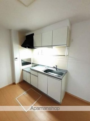 セトルＹＵＵＺＡＫＩ[2DK/44.7m2]のキッチン