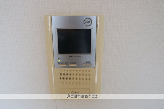 レジディアタワー上池袋の内装写真
