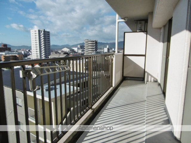ASTEP西条の内装写真