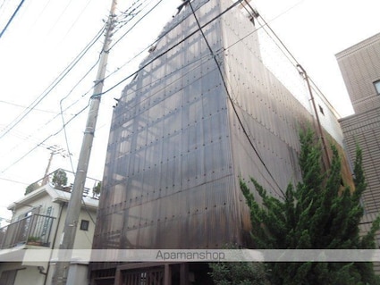 東京都中野区大和町２丁目[1K/16.8m2]の外観4