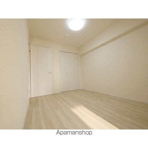 コンフォリアたまプラーザの内装写真
