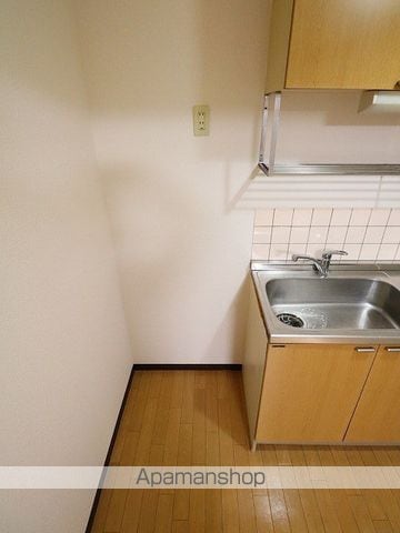 インズ呉羽の内装写真