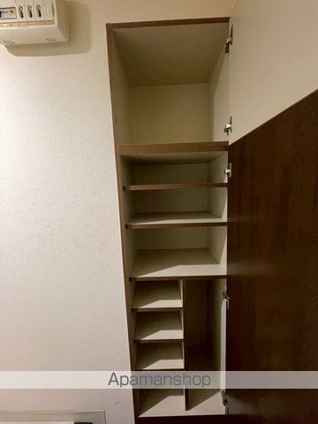 リバティ丸之内の内装写真
