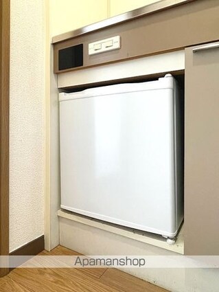 東京都練馬区関町南３丁目[1R/18.27m2]の内装5