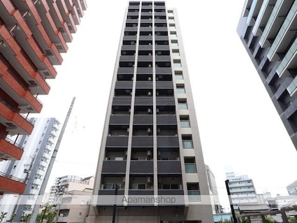 ライブコート千種[1K/28.76m2]の外観3