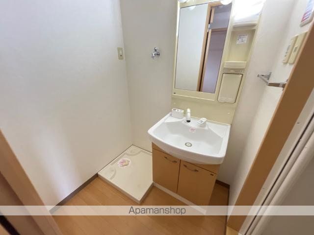 グランチェスタ・新田の内装写真