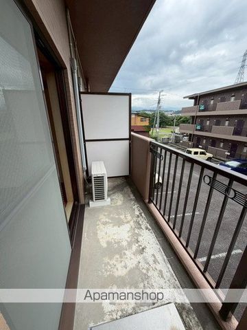 サンロイヤル18の内装写真