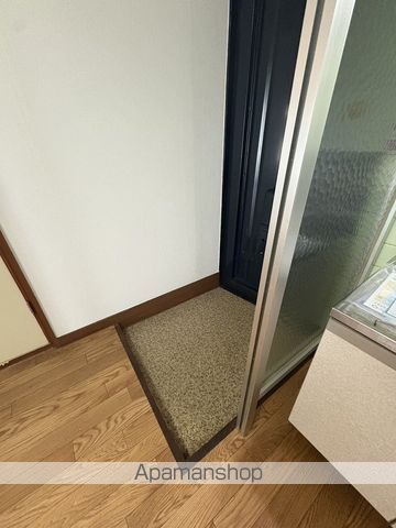 東宝ビルの内装写真