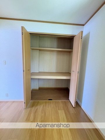 リエージュの内装写真
