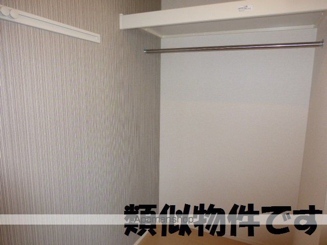 ホワイトクレイン野洲[1LDK/41.01m2]の内装