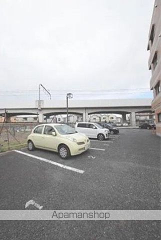 チェリーコート武蔵小金井のその他写真