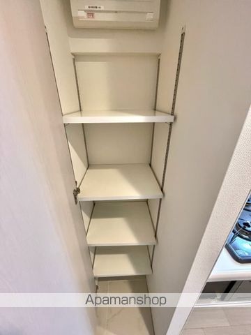 ラクラス四谷三丁目の内装写真