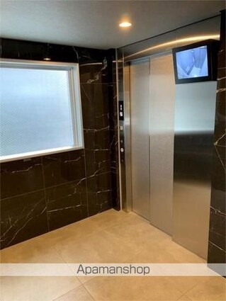 メインステージ浅草入谷Ⅰ[1K/25.77m2]の共用部