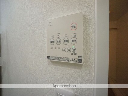 ディアレイシャス名古屋中村公園Ⅱ[1LDK/29.88m2]の内装3