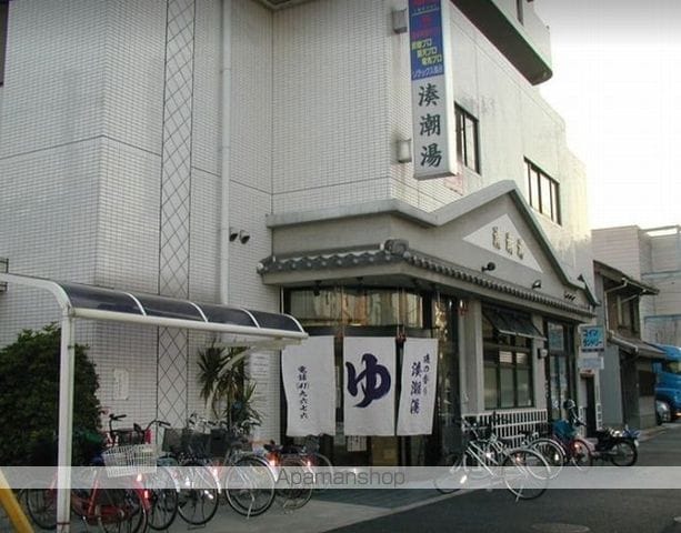 グレーシィ堺の周辺写真