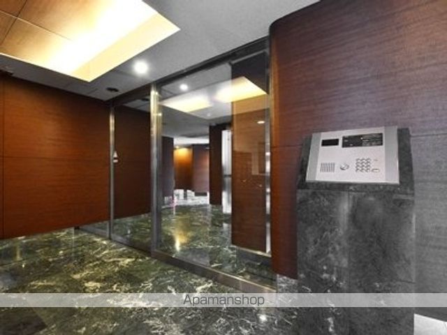 ドゥーエ西麻布Iの外観写真