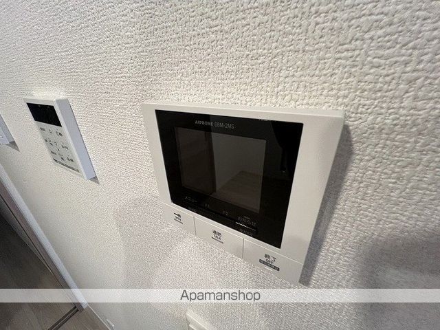 アン シャンテの内装写真