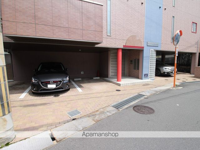 サン・ルモンド岡山手のその他写真