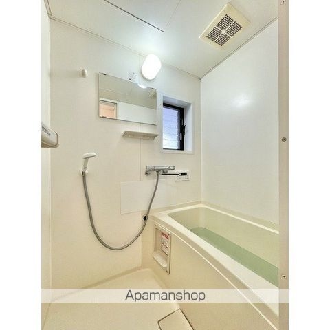 ジュネスみずほ台の内装写真
