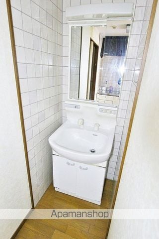 リファインハイツの内装写真