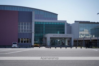 アルカンシエル[2LDK/58.8m2]の周辺2